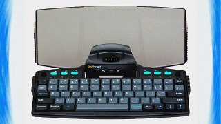 LandWare GoType Pro Keyboard for Palm V