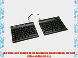 Kinesis Freestyle2 keyboard - KB800HMB-US