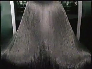 פרסומת לשמפו