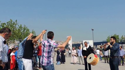 Alucra Horon Feshane Giresun Günleri