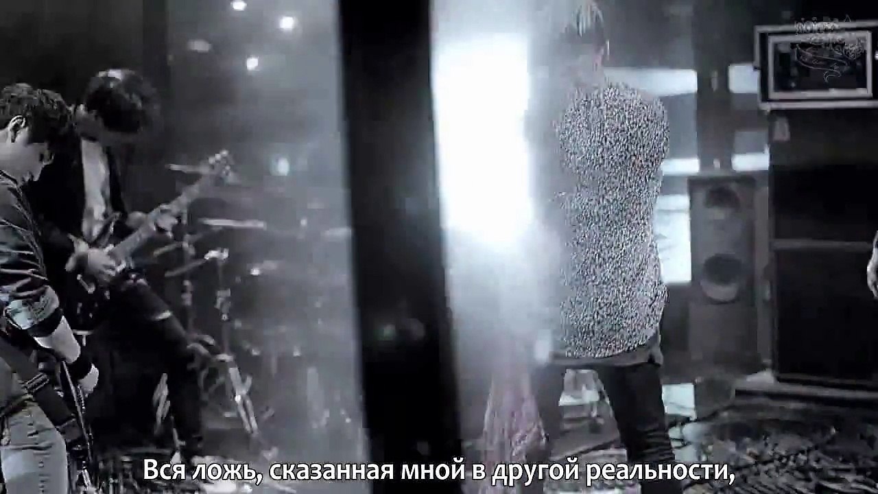 FT Island - Pray | рус. саб |