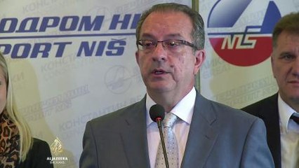 Niskotarifni letovi iz Niša