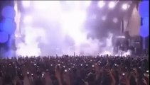 Linkin Park Live SWU Festival 2010 - Wretches and Kings (broadcasted by internet)
