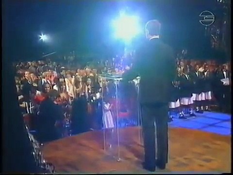 Michael Jackson World Music Award Monaco 1993 (German)