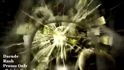 Darude - Rush (HD) 🎵