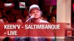 Keen'v - Saltimbanque - Live - C'Cauet sur NRJ