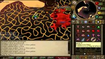 Runescape Jad Guide For Pures | 2011 | No Brews Used!