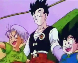 Dragonball z opening 2_ japones We Gotta Power