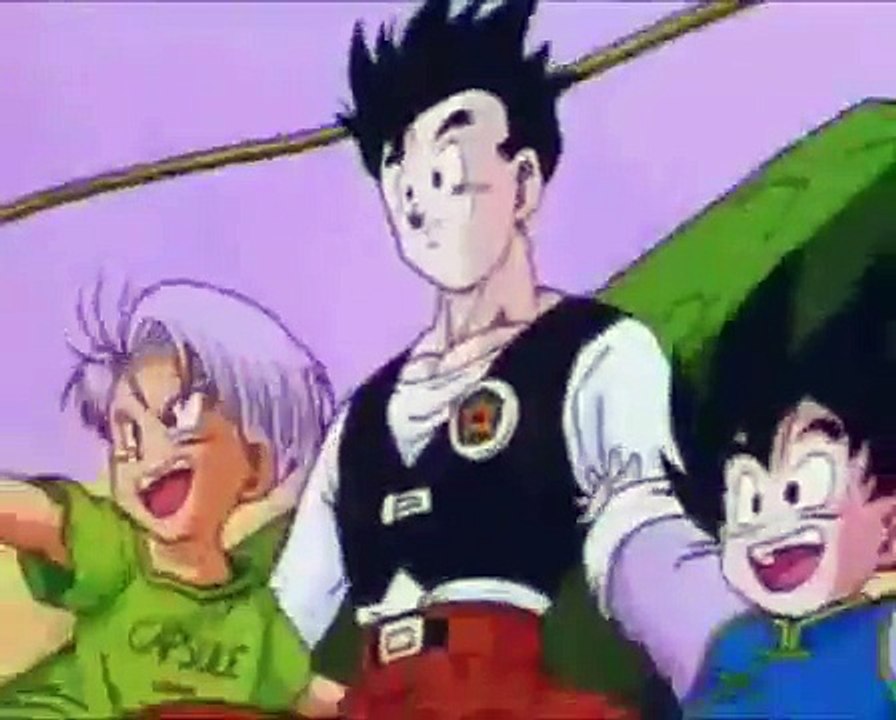 Dragonball z opening 2_ japones We Gotta Power