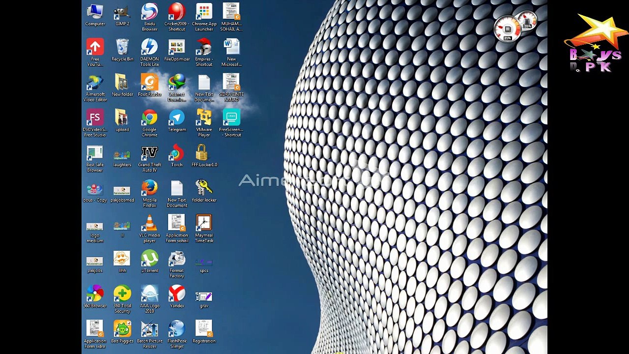 how to hide folder in windows