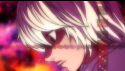 Death Note 【Near】