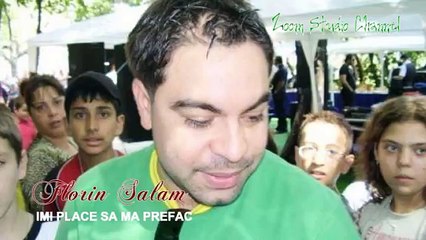 FLORIN SALAM - IMI PLACE SA MA PREFAC LIVE, ZOOM STUDIO
