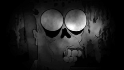 Dead Bart (creepypasta reading)