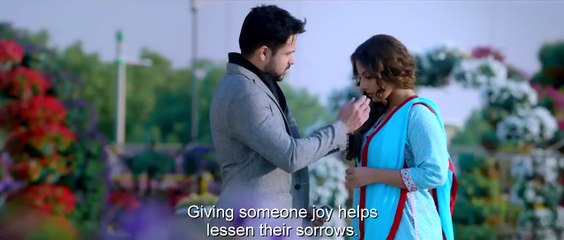 Hamari Adhuri Kahaani Official Trailer 1 (2015) - Bollywood Movie HD
