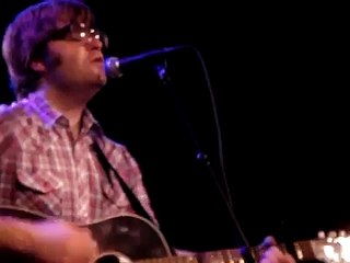 ben gibbard jenny lewis nothing better seattle