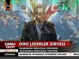 Başbakan Erdoğan. Arap Uyanışı ve Ortadoğu'da Barış Konferansı Konuşması - 1
