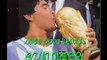 Compilation Resumen Maradona , Maradona vs Pele , El Mejor de todos los tiempos, The Best