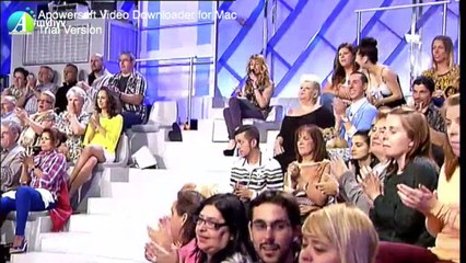 Ares Teixidó y Santy vilches