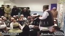 Pir Syed Hussam Ud Din Gillani Golra Sharif Video Dailymotion