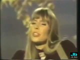 Joni Mitchell - Both Sides Now (The Johnny Cash Show)