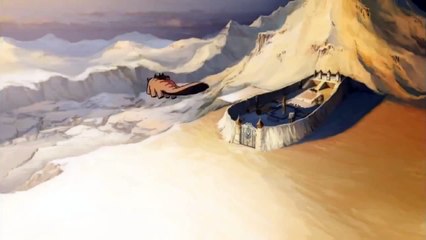 Avatar Die Legende von Korra - Trailer Deutsch/German