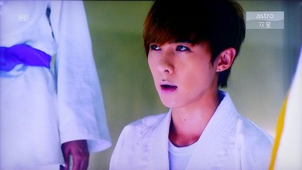 Love In Time 還來得及再愛你 [English Sub] Ep05 part2 唐禹哲國語原聲