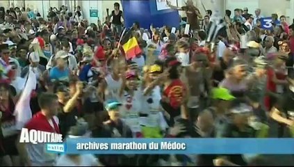 Aquitaine Matin du 10 avril 2015