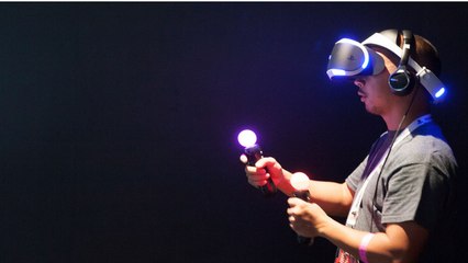 Are These The Best Ideas In Gaming?