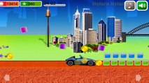 Маленькие машинки для малышей мультфильм Cartoon Сars for kids Games car HD