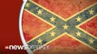 Southern States in Various Stages of Removing Confederate Flag Emblem