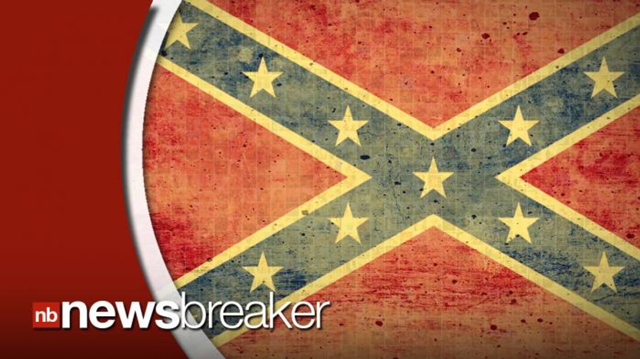 Southern States in Various Stages of Removing Confederate Flag Emblem