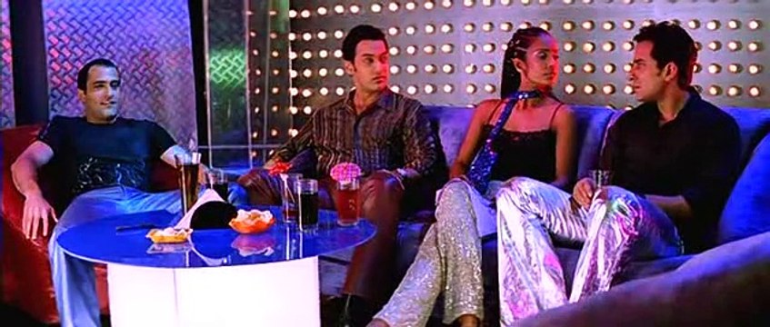 Dil Chahta Hai (2001) - Full bollywood movie [HD 720p] - Part 1/3