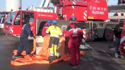 Terex  Demag ac200  Demag ac 140