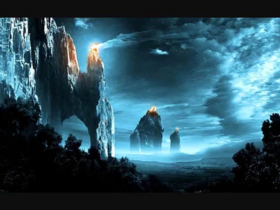 Dark Epic (soundtrack)