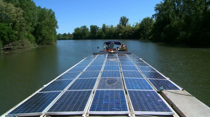 Transportez-moi ! : Le tourisme éco responsable