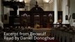 Seamus Heaney: A Memorial Celebration, Excerpt from Beowulf (Clip 13 of 17)