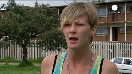 South Africa's Afrikaner community optimistic about future after Mandela