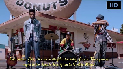 Dope film streaming regarder gratuit en HD VF