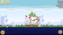 Angry Birds Trilogy - Rio - part 2 - アングリーバーズ - Злые птицы - 앵그리 버드 (Gameplay - Videogame
