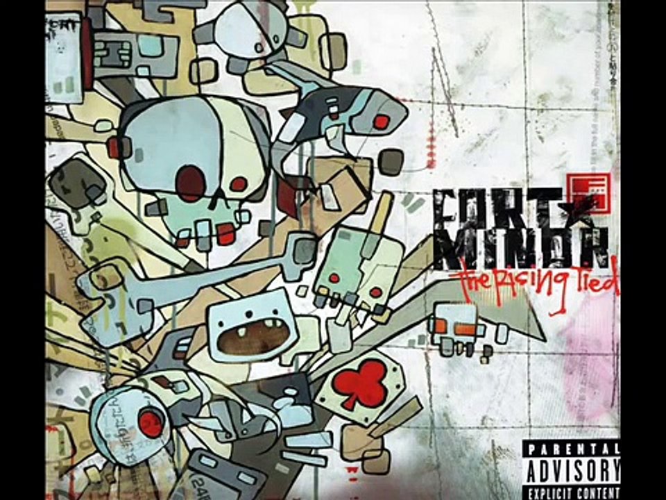 Fort Minor -  Feel Like Home (feat. Styles of Beyond)