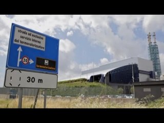 Acerra (NA) - Termovalorizzatore, più controlli sulle emissioni (24.06.15)