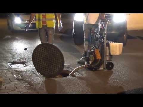 Aversa (CE) - Blatte, al via disinfestazione nella zona nord della Città (23.06.15)