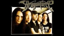 Dragonforce - Through the fire and flames Acoustic guitar cover