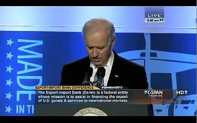 2014 NWO Vice President Joe Biden need to create new world order end times news update