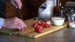 Puff Pastry Recipe - Berries in Puff Pastry [The Kitchen at Wolfpack Ranch]