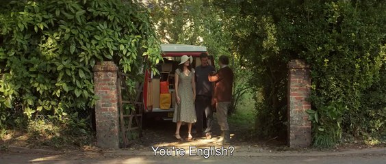 GEMMA BOVERY  A VIDA IMITANDO A ARTE