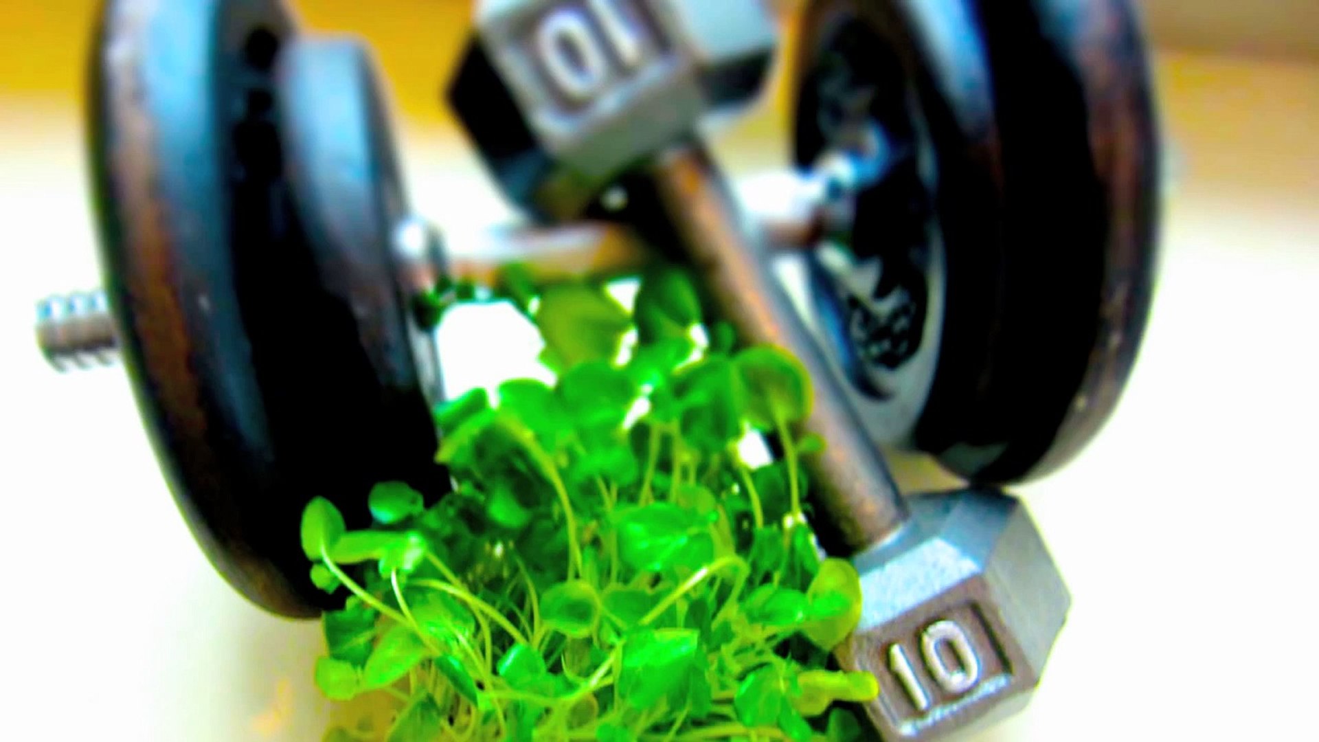 ⁣Watercress Alternative cancer treatment