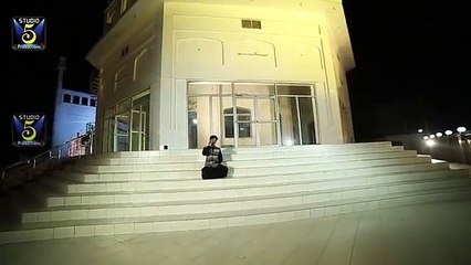 Muhammad Jahanzaib Qadri - Dil Vich Vasaya Shehr Madina 2015