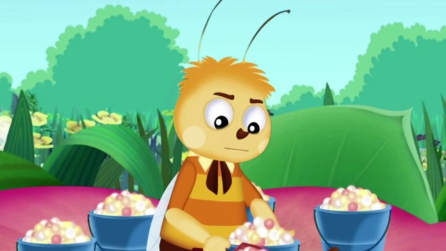 Лунтик и его друзья - Фотографии