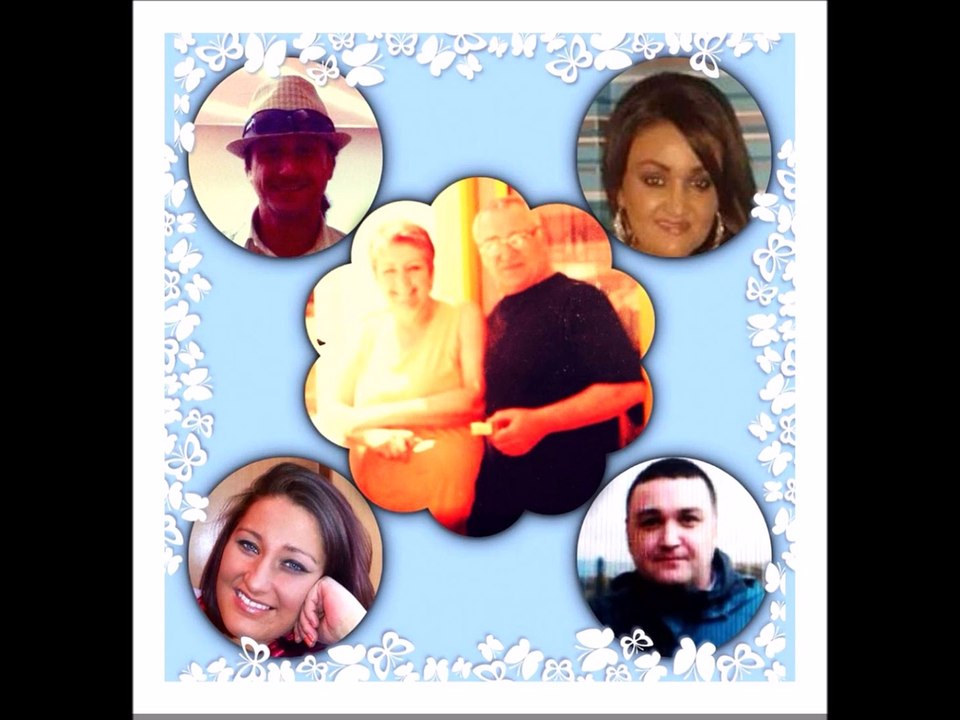 My Movie IN MEMORY OF MICKEY MAGENNIS RIP
